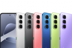 5 Keunggulan Hp Infinix Hot 60i, Cocok Banget buat Pelajar!