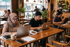 5 Rekomendasi Cafe di Brebes untuk WFC, Paling Nyaman dan Bikin Produktif