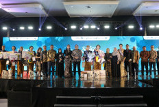 Berhasil Sisihkan Ratusan Peserta, Ini Dia Pemenang Sinok Sitong Tegal 2026