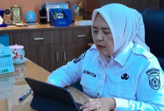 Dorong Kemudahan Berusaha, DPMPTSP Buka Layanan di Festival Bawang Merah Brebes 2026