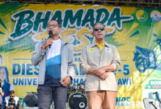 Pemkab Tegal dan Universitas Bhamada Slawi Perkuat Sumber Daya Manusia Lewat 5 Prodi Baru