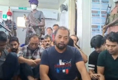 Warga Pemalang Disandera Perompak Somalia, Disnaker Terus Lakukan Ini