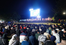 Slawi Bergetar! 5.000 Warga Nobar Timnas Juara ASEAN Cup 2026 di AAS