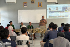TMU Buka Peluang Magang Mahasiswa ke Taiwan, Perkuat Langkah Internasionalisasi Kampus