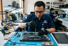 3 Laptop ASUS yang Bisa Upgrade RAM dan SSD, Cocok Dipakai Jangka Panjang