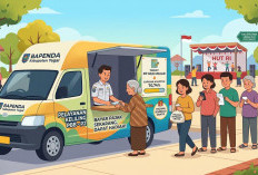 Pemkab Tegal Obral Diskon Tunggakan PBB-P2 hingga Pembebasan Denda