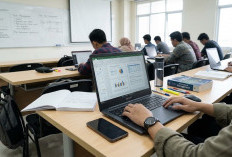 7 Laptop 5 Jutaan untuk Mahasiswa Manajemen, Cocok Buat Kuliah dan Olah Data