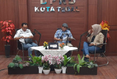 Anggota DPRD Kota Tegal Sambut Pengembangan Pelabuhan Jongor