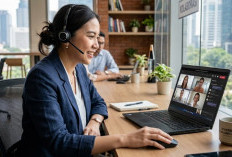 Laptop Lenovo untuk Kerja Hybrid: Rekomendasi Terbaik Buat WFH, WFO dan Meeting Online