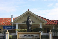 130 Tahun Perjalanan BRI, Warisan Visioner Raden Bei Aria Wirjaatmadja