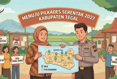 Aturan Pilkades Kabupaten Tegal 2027: Warga Luar Daerah Boleh Maju