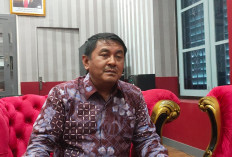 Agenda Pemkot dan Parpol Berdekatan, DPRD Kota Tegal Pertanyakan Netralitas