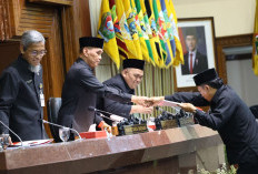 DPRD Jateng Percepat Raperda Standarisasi Jalan & Garis Sempadan untuk Cegah Banjir