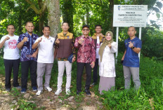 Lahan Kurang, Usulan Perluasan Sekolah Rakyat di Kabupaten Tegal Mencuat