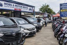 Update Harga Pasar Kendaraan Bekas Oktober 2026: Tips Inspeksi & Negosiasi
