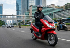 5 Keunggulan Utama Motor Listrik Polytron Fox-R yang Bikin Hemat dan Makin Nyaman Dipakai Harian