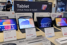 5 Tablet Rp3 Jutaan yang Bisa Jadi Pengganti Laptop