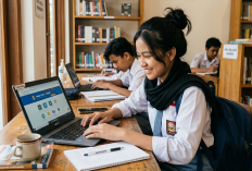 5 Rekomendasi Laptop 2 Jutaan Cocok untuk Pelajar Paling Awet!