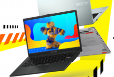 4 Laptop yang Bagus buat Kuliah Manajemen, Anti Lemot Buka Banyak Tab
