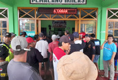 Warga Desa Taman Pemalang Protes Kondisi Makam, Kades Janji Tuntaskan Sebelum Ramadan