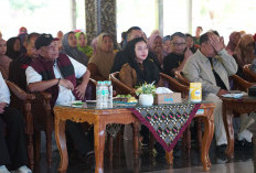 Naik 30 Persen, 3.150 Keluarga di Brebes Keluar Zona Miskin