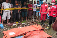 Sosok Pria Misterius Ditemukan Tak Bernyawa di Dusun Peron Pemalang, Polisi Imbau Warga Lapor