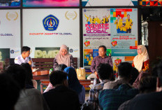 FK dan FTIK UPS Bedah Buku JAMU: Dari Warisan Budaya Menuju Kemandirian Kesehatan Bangsa