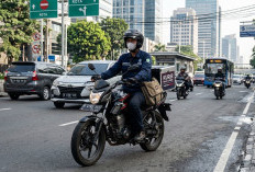 Honda CB150 Verza, Motor Sederhana yang Layak Dilirik di Tengah Tren Fitur Digital