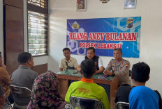 Tawuran Pelajar di Depan PT Laku Mas Lebaksiu Tegal Viral, Polres Segera Lakukan Ini