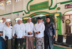 Wakil Bupati Tegal Tekankan Penguatan Nilai Keagamaan dalam Pembangunan Daerah