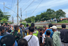 Masih Nihil, Pencarian Korban Tenggelam di Brebes Dihentikan Sementara