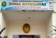 Terkait Kasus Perumda, Bupati Brebes Menang di PTUN 