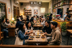 15 Cafe Unik di Brebes 2026 yang Cozy dan Instagramable, Cocok untuk Nongkrong
