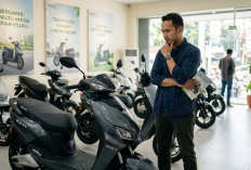 25 Penyebab Masyarakat Masih Was-Was Beli Motor Listrik, Bukan Cuma Soal Harga