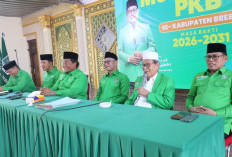 Musancab 2026, PKB Brebes Perkuat Keterwakilan Perempuan dan Anak Muda