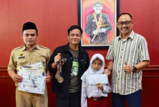 Pecatur Cilik Kabupaten Tegal Tembus Kejurnas Banten, Legislator Janjikan Support Ini