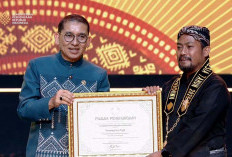 Anugerah Kebudayaan Indonesia 2025: Kampung Seni Tegal Raih Penghargaan Kategori Pelopor