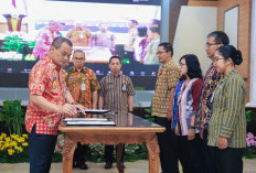 Strategi Gubernur Ahmad Luthfi: Jadikan Pendidikan Senjata Utama Pengentasan Kemiskinan di Jateng