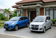 7 Rekomendasi Mobil Bekas LCGC Murah 2026, Mulai Rp60 Jutaan