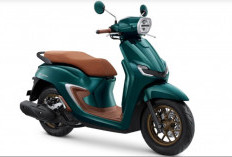 Honda Stylo 160 Sudah 10.000 Km? Ini Perawatan yang Wajib Dilakukan