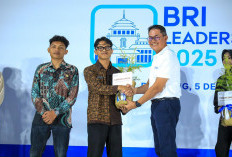 Perkuat Komitmen Keberlanjutan, BRI Gelar Aksi Tanam Pohon dan Ajak Masyarakat Peduli Lingkungan