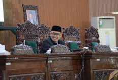 Jelang Mudik Lebaran 2026, DPRD Kabupaten Tegal Desak Perbaikan Jalan Rusak