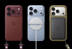 10 Fitur Baru iPhone 18 Pro yang Jarang Orang Tahu, Kameranya Makin Canggih!