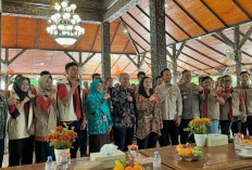 Bangun Kesadaran Warga Peduli Sampah, Bupati Brebes Luncurkan BESTIE