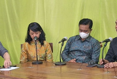 Ramadan 2026: Ketua DPRD Jateng Sumanto Sebut Ekonomi Rakyat Meningkat Signifikan