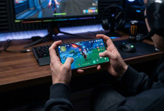5 HP Samsung Gaming Termurah 2026, Anti Lag untuk Main Mobile Legends dan PUBG