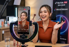 7 HP Android Terbaik untuk Live TikTok 2026: Kamera Jernih, RAM Besar, dan Baterai Awet