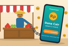 Pinjol dan Jerat Utang di Tengah Tekanan Ekonomi