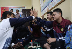 Pelajar di Tegal Tegal Adu Strategi dalam Turnamen Mobile Legends