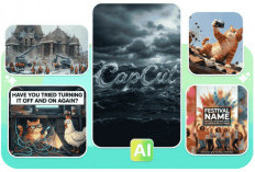 Panduan Lengkap Membuat Konten Menarik dengan AI Desain dan Video AI